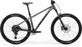Merida Big Trail 500 - Grey/Black - MY25 Mountain Bike